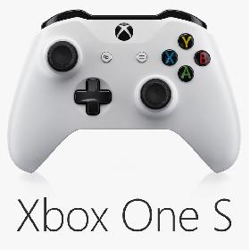 Xbox One S Controller